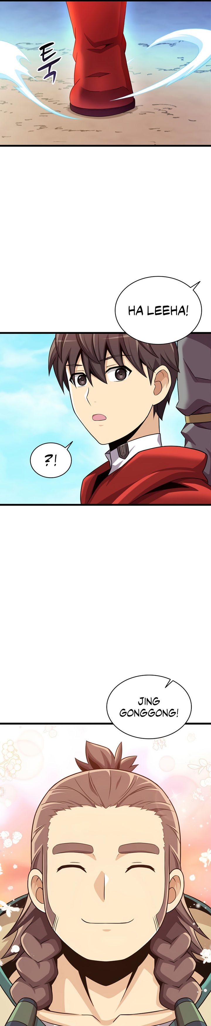Dilarang COPAS - situs resmi www.mangacanblog.com - Komik musketeer player 118 - chapter 118 119 Indonesia musketeer player 118 - chapter 118 Terbaru 10|Baca Manga Komik Indonesia|Mangacan