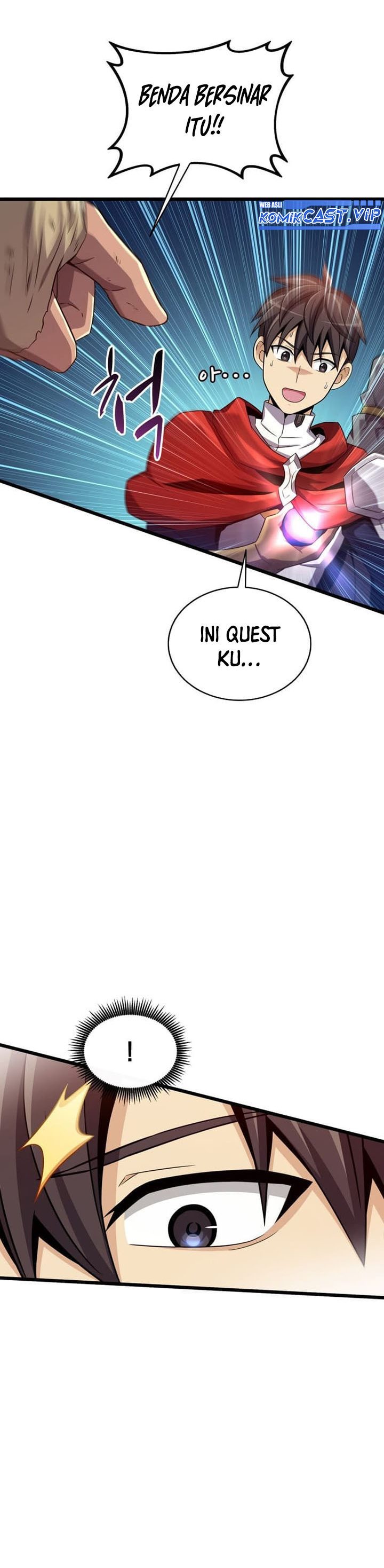 Dilarang COPAS - situs resmi www.mangacanblog.com - Komik musketeer player 120 - chapter 120 121 Indonesia musketeer player 120 - chapter 120 Terbaru 8|Baca Manga Komik Indonesia|Mangacan