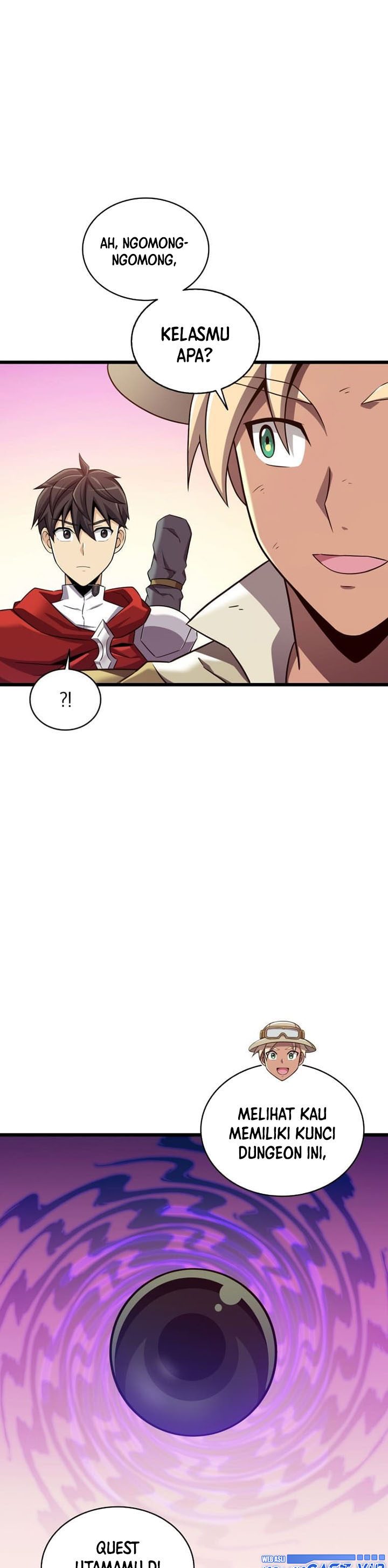 Dilarang COPAS - situs resmi www.mangacanblog.com - Komik musketeer player 120 - chapter 120 121 Indonesia musketeer player 120 - chapter 120 Terbaru 16|Baca Manga Komik Indonesia|Mangacan