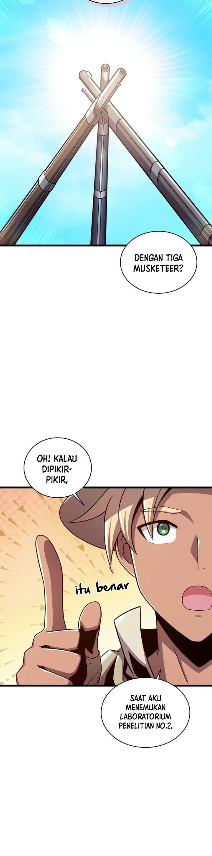 Dilarang COPAS - situs resmi www.mangacanblog.com - Komik musketeer player 120 - chapter 120 121 Indonesia musketeer player 120 - chapter 120 Terbaru 18|Baca Manga Komik Indonesia|Mangacan