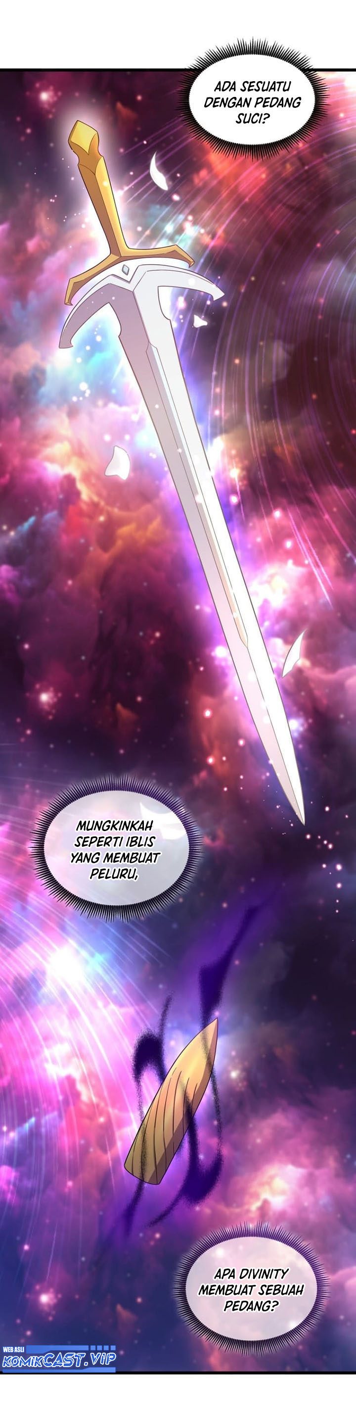 Dilarang COPAS - situs resmi www.mangacanblog.com - Komik musketeer player 120 - chapter 120 121 Indonesia musketeer player 120 - chapter 120 Terbaru 22|Baca Manga Komik Indonesia|Mangacan