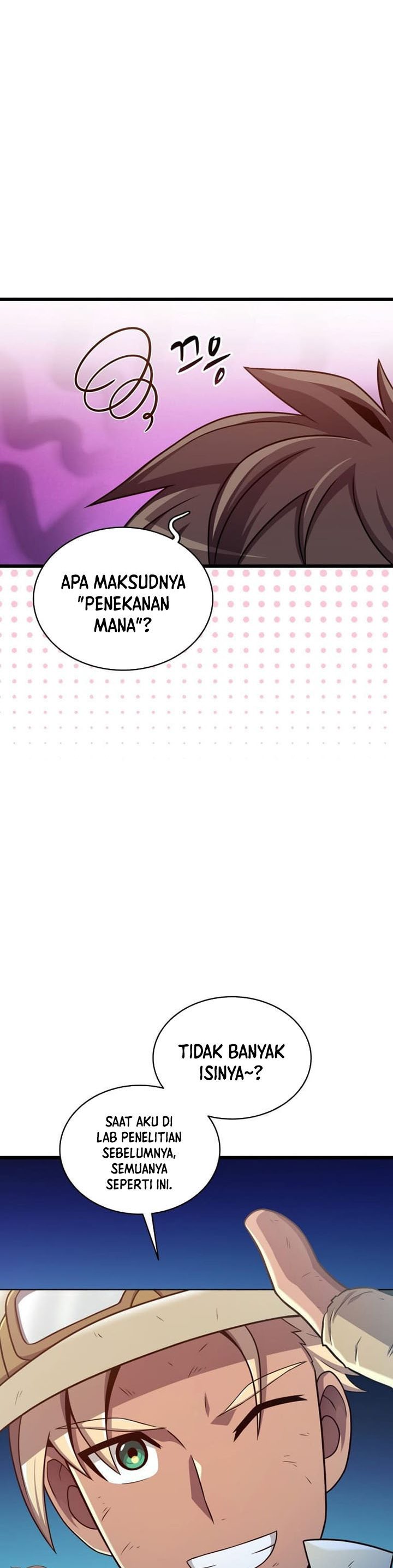 Dilarang COPAS - situs resmi www.mangacanblog.com - Komik musketeer player 120 - chapter 120 121 Indonesia musketeer player 120 - chapter 120 Terbaru 23|Baca Manga Komik Indonesia|Mangacan