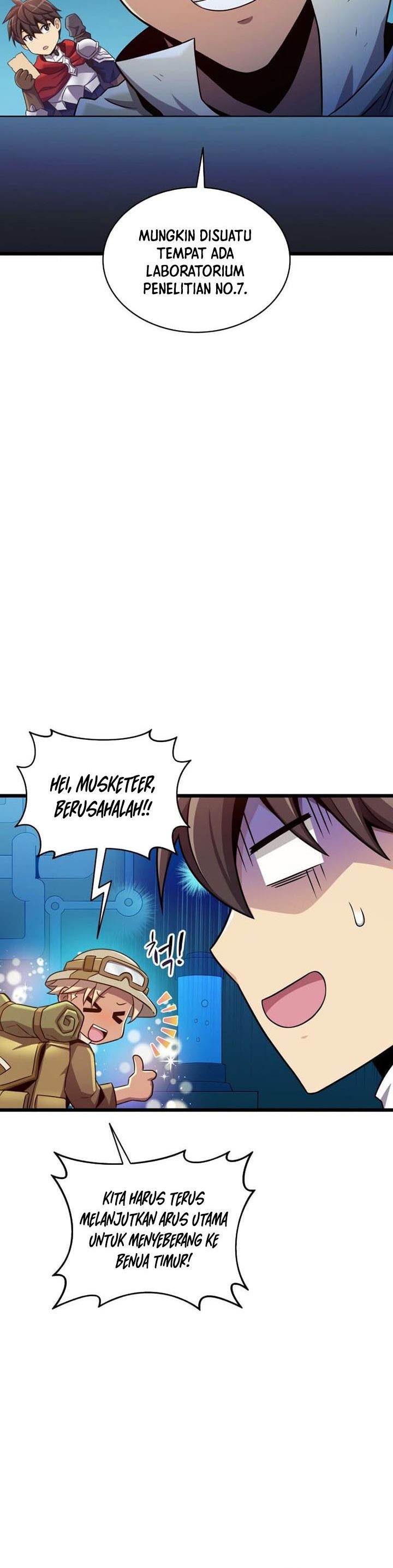 Dilarang COPAS - situs resmi www.mangacanblog.com - Komik musketeer player 120 - chapter 120 121 Indonesia musketeer player 120 - chapter 120 Terbaru 24|Baca Manga Komik Indonesia|Mangacan