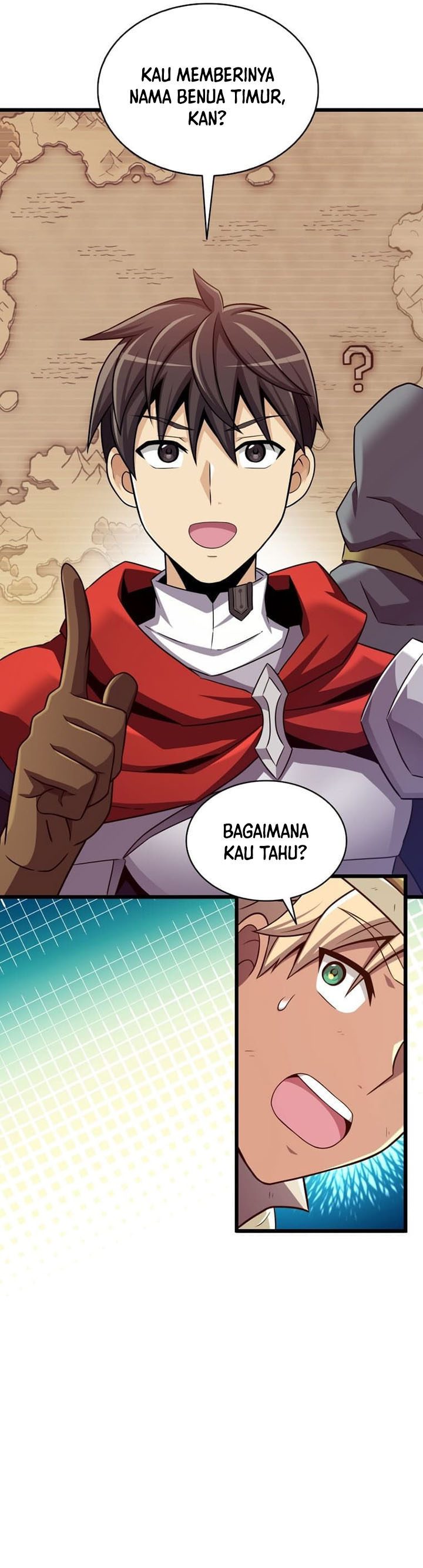 Dilarang COPAS - situs resmi www.mangacanblog.com - Komik musketeer player 120 - chapter 120 121 Indonesia musketeer player 120 - chapter 120 Terbaru 28|Baca Manga Komik Indonesia|Mangacan