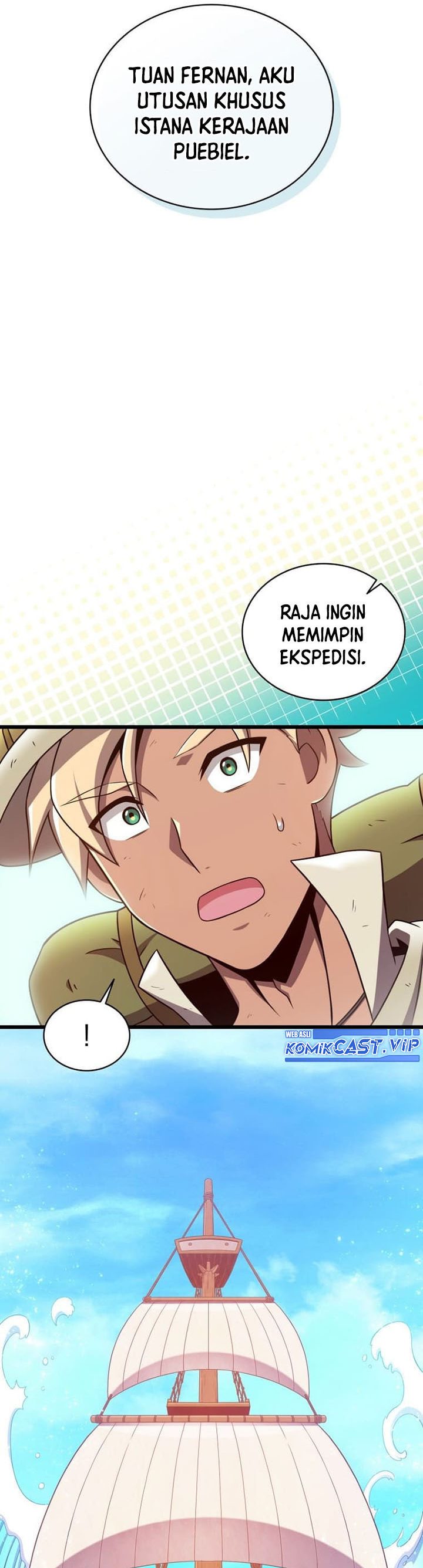 Dilarang COPAS - situs resmi www.mangacanblog.com - Komik musketeer player 120 - chapter 120 121 Indonesia musketeer player 120 - chapter 120 Terbaru 29|Baca Manga Komik Indonesia|Mangacan