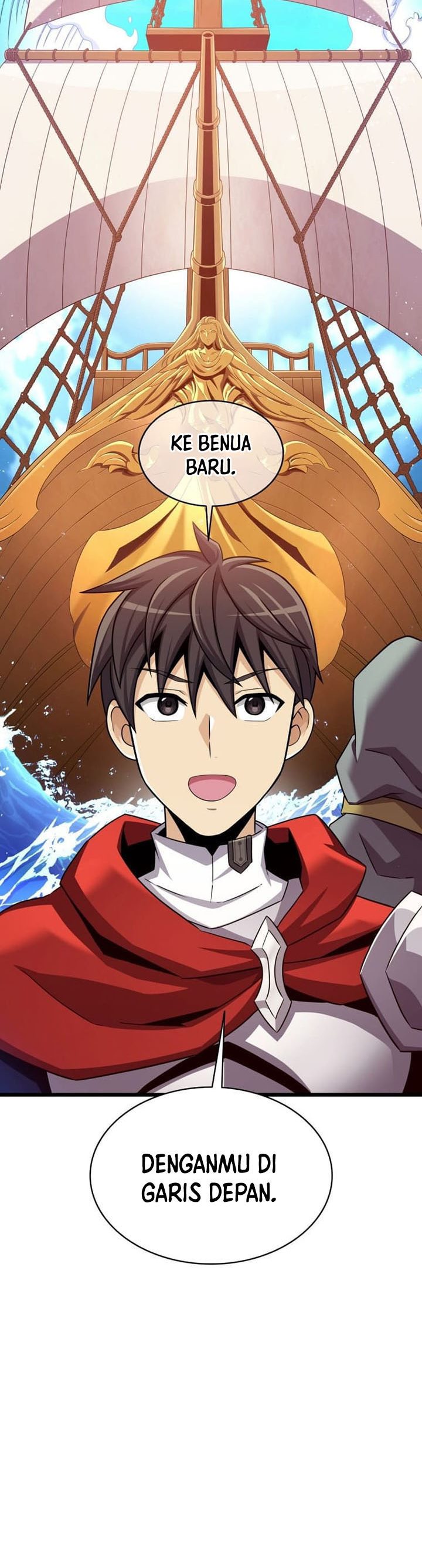 Dilarang COPAS - situs resmi www.mangacanblog.com - Komik musketeer player 120 - chapter 120 121 Indonesia musketeer player 120 - chapter 120 Terbaru 30|Baca Manga Komik Indonesia|Mangacan