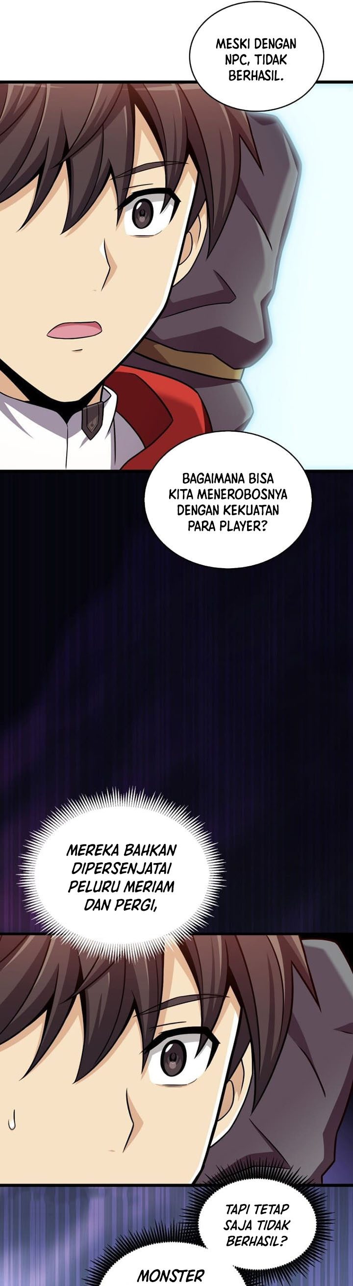 Dilarang COPAS - situs resmi www.mangacanblog.com - Komik musketeer player 120 - chapter 120 121 Indonesia musketeer player 120 - chapter 120 Terbaru 34|Baca Manga Komik Indonesia|Mangacan