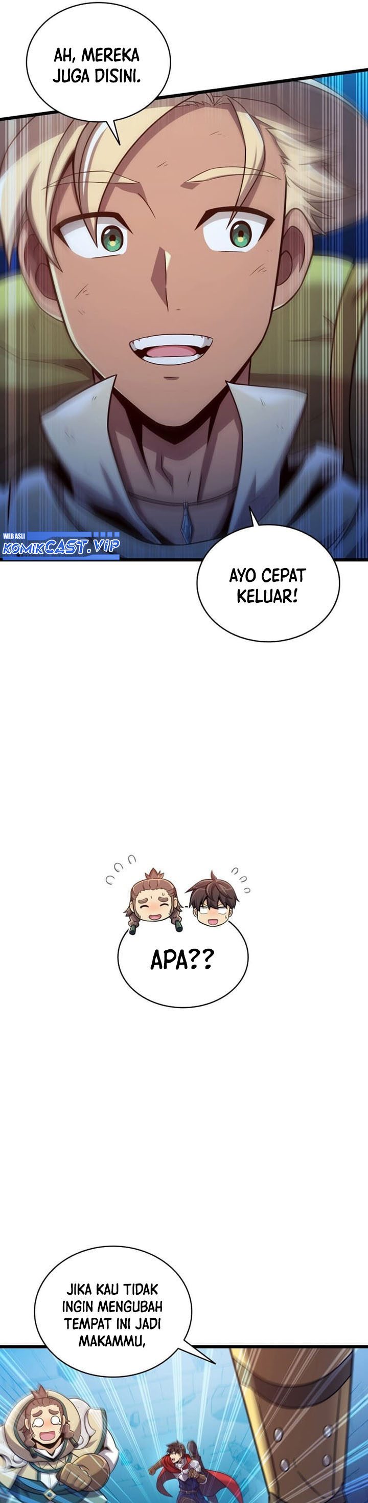 Dilarang COPAS - situs resmi www.mangacanblog.com - Komik musketeer player 120 - chapter 120 121 Indonesia musketeer player 120 - chapter 120 Terbaru 37|Baca Manga Komik Indonesia|Mangacan