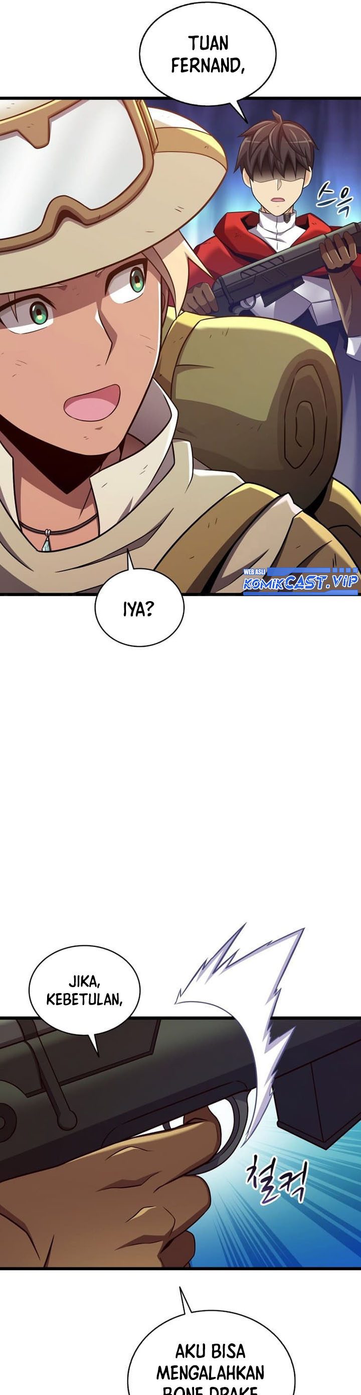 Dilarang COPAS - situs resmi www.mangacanblog.com - Komik musketeer player 120 - chapter 120 121 Indonesia musketeer player 120 - chapter 120 Terbaru 43|Baca Manga Komik Indonesia|Mangacan