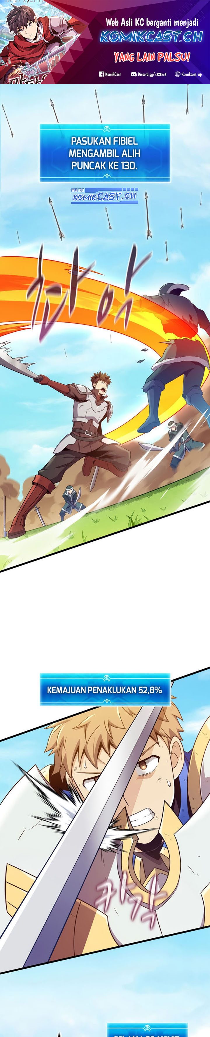 Dilarang COPAS - situs resmi www.mangacanblog.com - Komik musketeer player 128 - chapter 128 129 Indonesia musketeer player 128 - chapter 128 Terbaru 1|Baca Manga Komik Indonesia|Mangacan