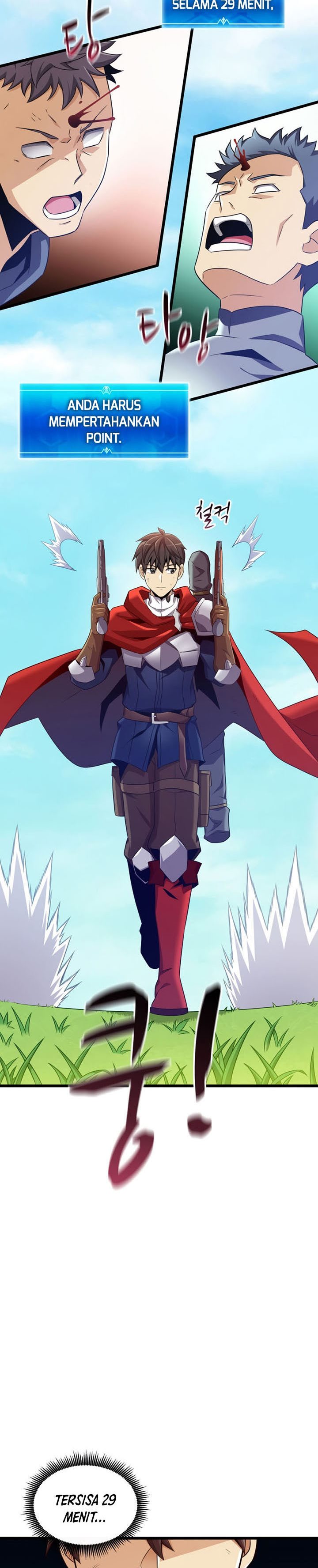 Dilarang COPAS - situs resmi www.mangacanblog.com - Komik musketeer player 128 - chapter 128 129 Indonesia musketeer player 128 - chapter 128 Terbaru 2|Baca Manga Komik Indonesia|Mangacan