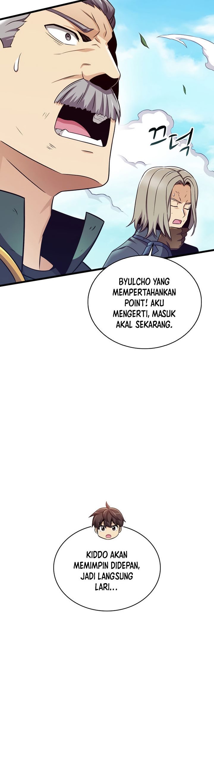 Dilarang COPAS - situs resmi www.mangacanblog.com - Komik musketeer player 128 - chapter 128 129 Indonesia musketeer player 128 - chapter 128 Terbaru 16|Baca Manga Komik Indonesia|Mangacan