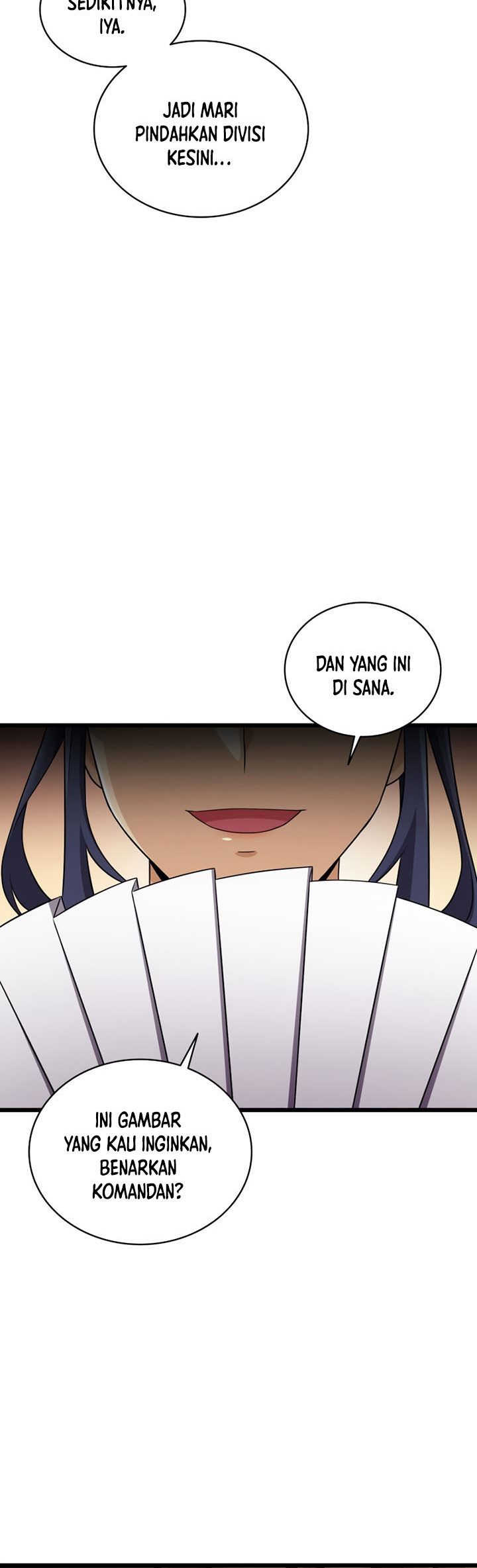 Dilarang COPAS - situs resmi www.mangacanblog.com - Komik musketeer player 128 - chapter 128 129 Indonesia musketeer player 128 - chapter 128 Terbaru 22|Baca Manga Komik Indonesia|Mangacan