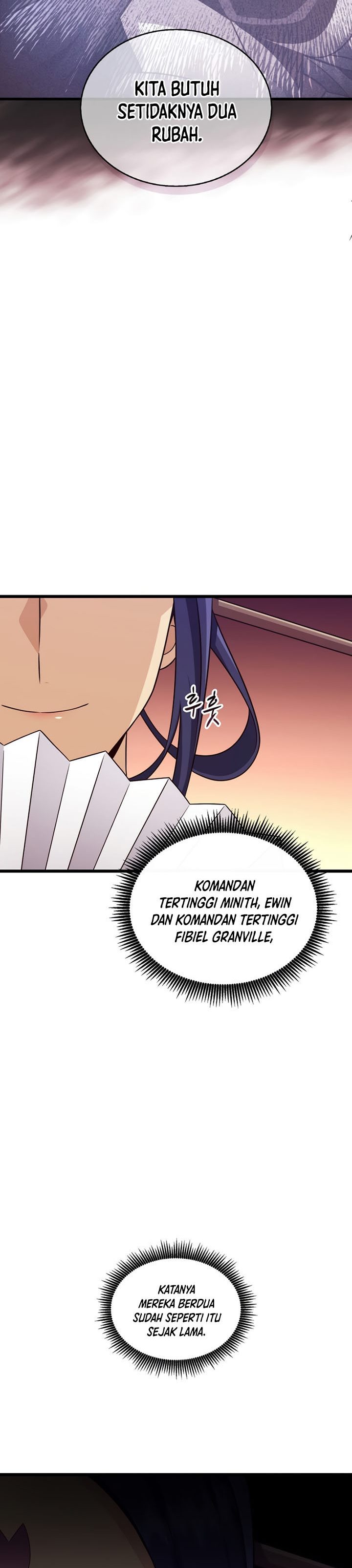 Dilarang COPAS - situs resmi www.mangacanblog.com - Komik musketeer player 128 - chapter 128 129 Indonesia musketeer player 128 - chapter 128 Terbaru 26|Baca Manga Komik Indonesia|Mangacan