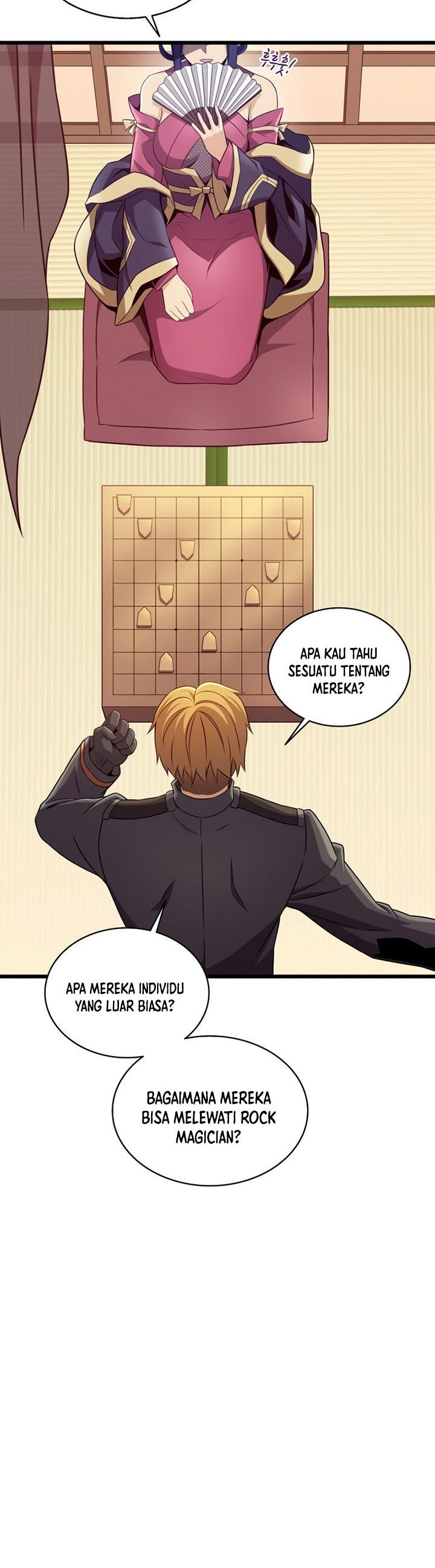 Dilarang COPAS - situs resmi www.mangacanblog.com - Komik musketeer player 128 - chapter 128 129 Indonesia musketeer player 128 - chapter 128 Terbaru 31|Baca Manga Komik Indonesia|Mangacan