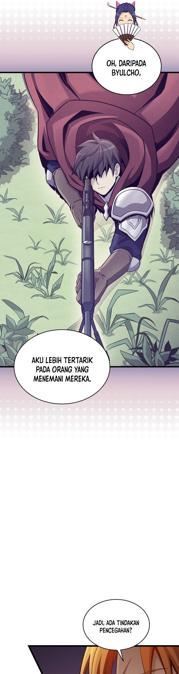 Dilarang COPAS - situs resmi www.mangacanblog.com - Komik musketeer player 128 - chapter 128 129 Indonesia musketeer player 128 - chapter 128 Terbaru 32|Baca Manga Komik Indonesia|Mangacan