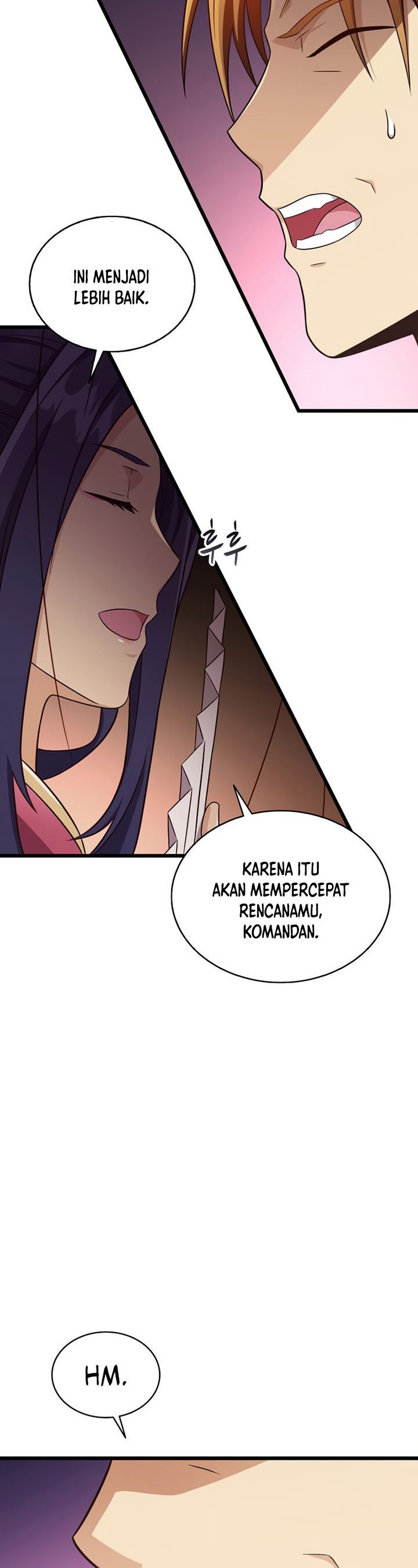 Dilarang COPAS - situs resmi www.mangacanblog.com - Komik musketeer player 128 - chapter 128 129 Indonesia musketeer player 128 - chapter 128 Terbaru 33|Baca Manga Komik Indonesia|Mangacan
