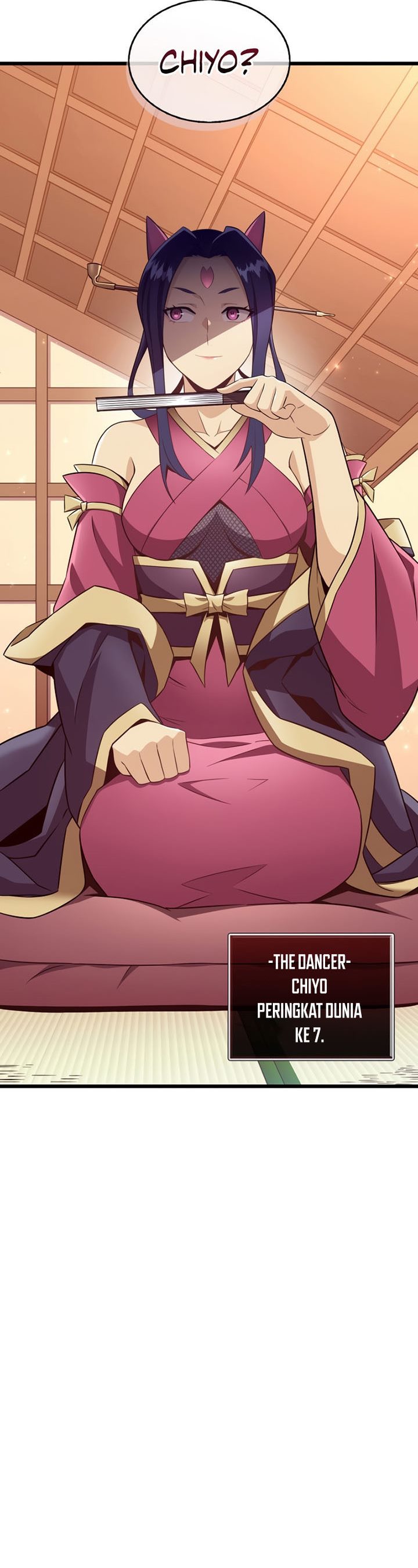 Dilarang COPAS - situs resmi www.mangacanblog.com - Komik musketeer player 128 - chapter 128 129 Indonesia musketeer player 128 - chapter 128 Terbaru 35|Baca Manga Komik Indonesia|Mangacan