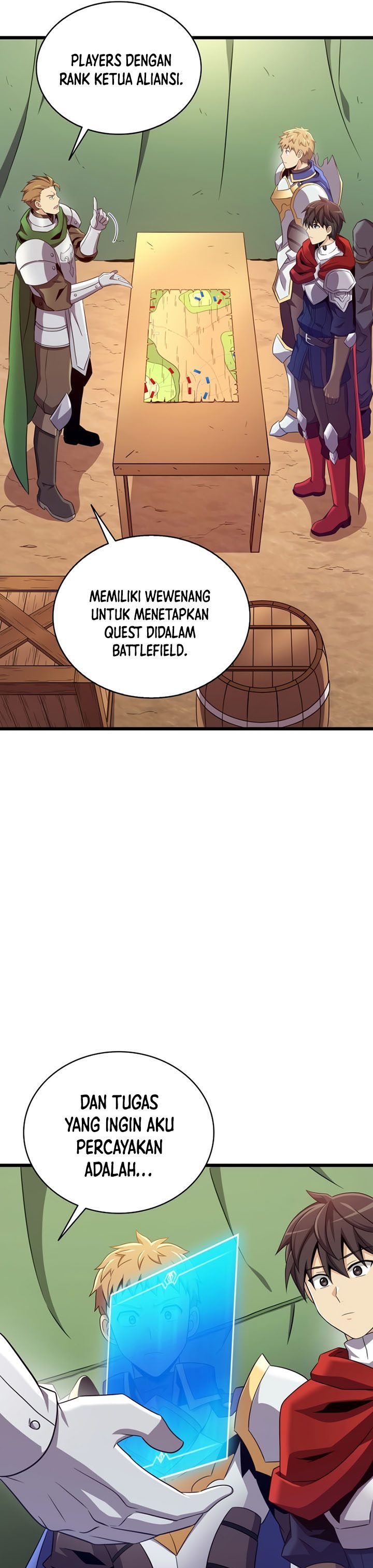 Dilarang COPAS - situs resmi www.mangacanblog.com - Komik musketeer player 128 - chapter 128 129 Indonesia musketeer player 128 - chapter 128 Terbaru 40|Baca Manga Komik Indonesia|Mangacan