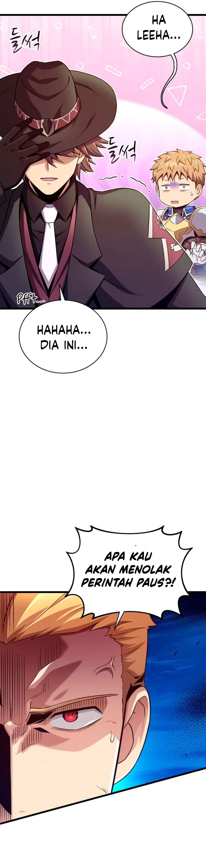 Dilarang COPAS - situs resmi www.mangacanblog.com - Komik musketeer player 160 - chapter 160 161 Indonesia musketeer player 160 - chapter 160 Terbaru 3|Baca Manga Komik Indonesia|Mangacan