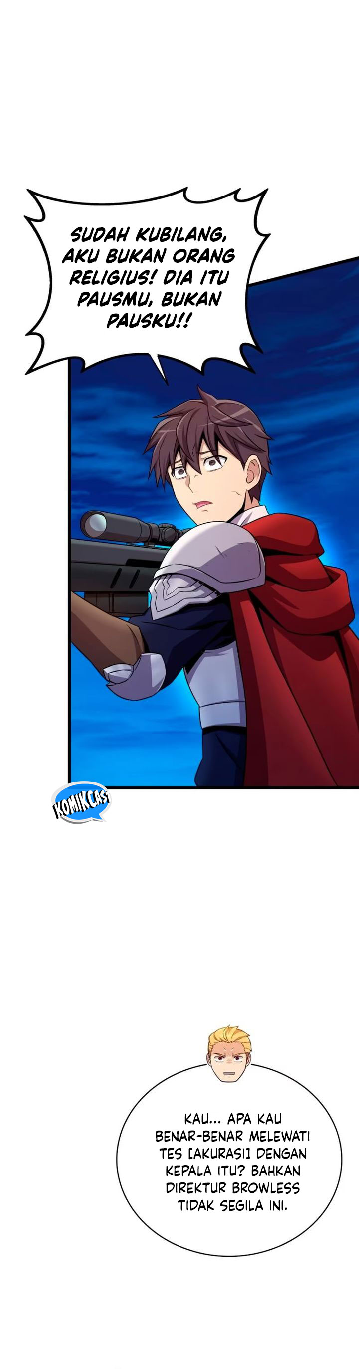Dilarang COPAS - situs resmi www.mangacanblog.com - Komik musketeer player 160 - chapter 160 161 Indonesia musketeer player 160 - chapter 160 Terbaru 4|Baca Manga Komik Indonesia|Mangacan
