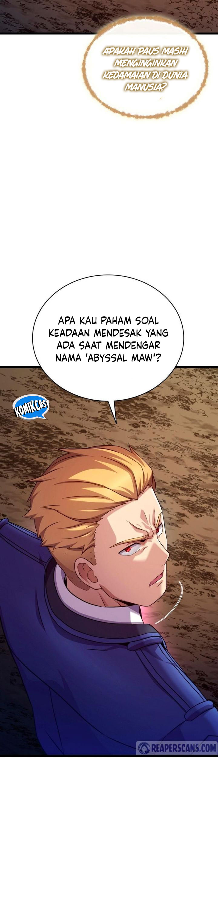 Dilarang COPAS - situs resmi www.mangacanblog.com - Komik musketeer player 160 - chapter 160 161 Indonesia musketeer player 160 - chapter 160 Terbaru 14|Baca Manga Komik Indonesia|Mangacan