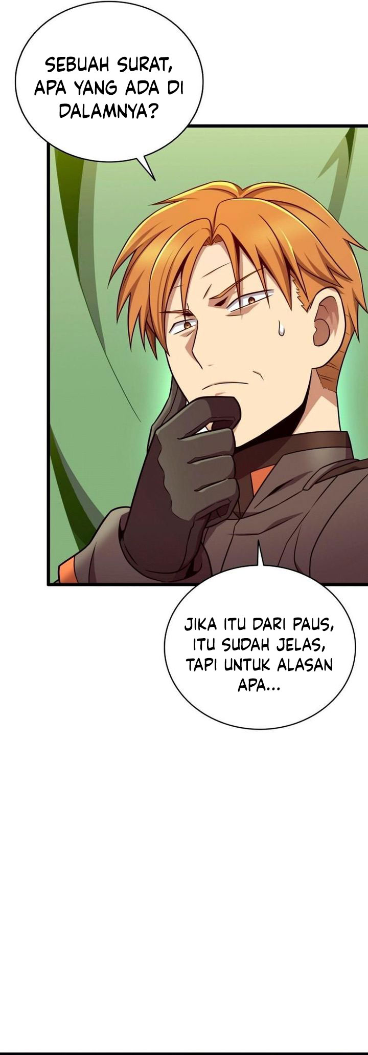 Dilarang COPAS - situs resmi www.mangacanblog.com - Komik musketeer player 160 - chapter 160 161 Indonesia musketeer player 160 - chapter 160 Terbaru 25|Baca Manga Komik Indonesia|Mangacan