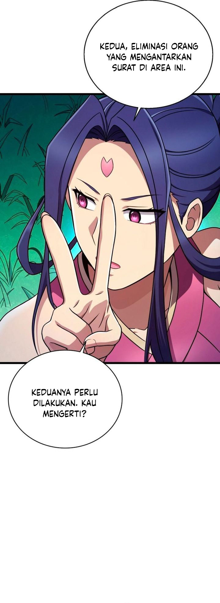 Dilarang COPAS - situs resmi www.mangacanblog.com - Komik musketeer player 160 - chapter 160 161 Indonesia musketeer player 160 - chapter 160 Terbaru 31|Baca Manga Komik Indonesia|Mangacan