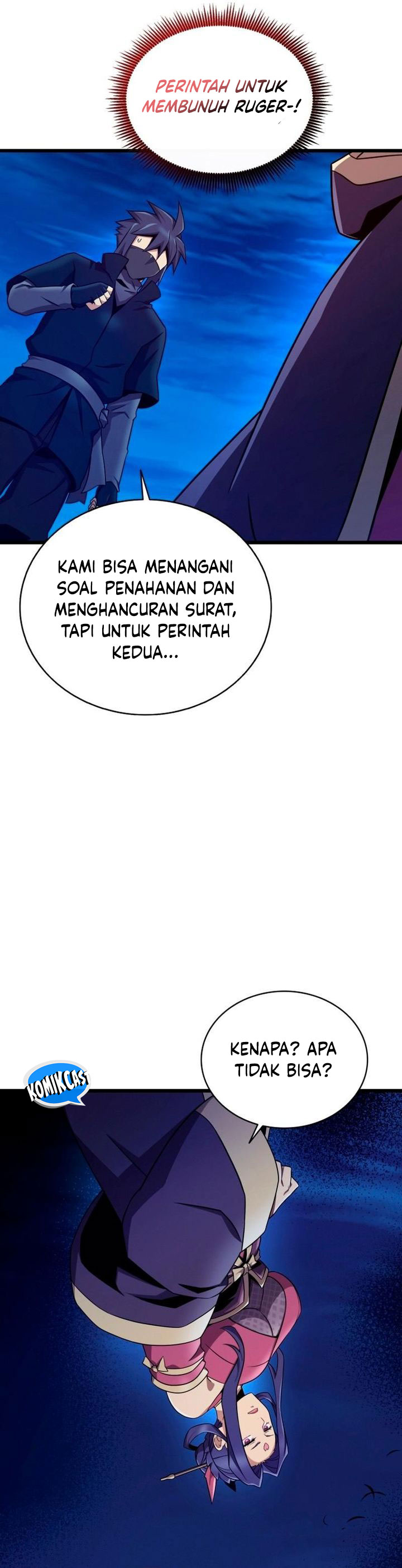 Dilarang COPAS - situs resmi www.mangacanblog.com - Komik musketeer player 160 - chapter 160 161 Indonesia musketeer player 160 - chapter 160 Terbaru 32|Baca Manga Komik Indonesia|Mangacan