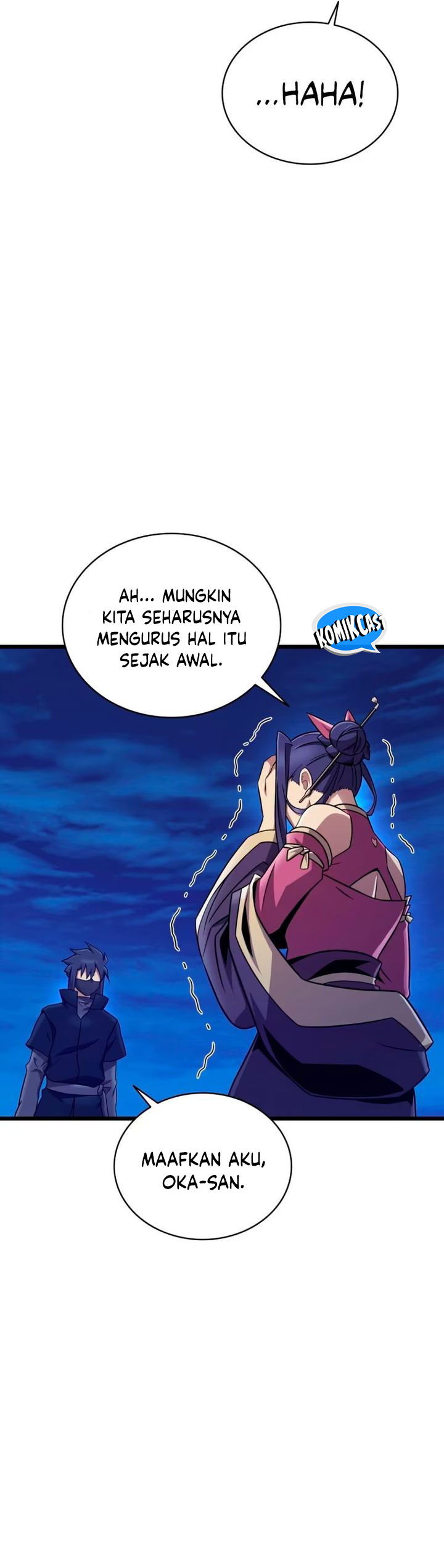 Dilarang COPAS - situs resmi www.mangacanblog.com - Komik musketeer player 160 - chapter 160 161 Indonesia musketeer player 160 - chapter 160 Terbaru 37|Baca Manga Komik Indonesia|Mangacan