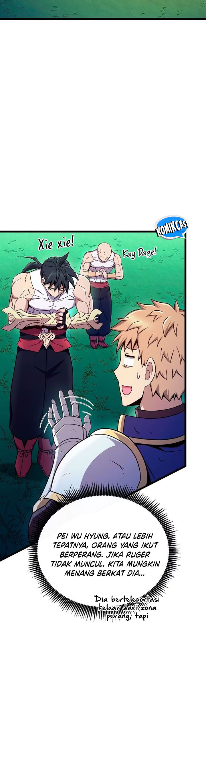 Dilarang COPAS - situs resmi www.mangacanblog.com - Komik musketeer player 160 - chapter 160 161 Indonesia musketeer player 160 - chapter 160 Terbaru 42|Baca Manga Komik Indonesia|Mangacan