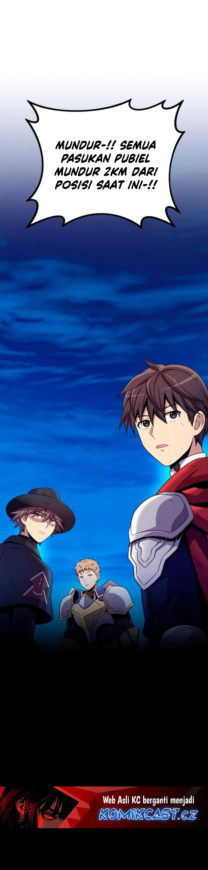 Dilarang COPAS - situs resmi www.mangacanblog.com - Komik musketeer player 160 - chapter 160 161 Indonesia musketeer player 160 - chapter 160 Terbaru 45|Baca Manga Komik Indonesia|Mangacan