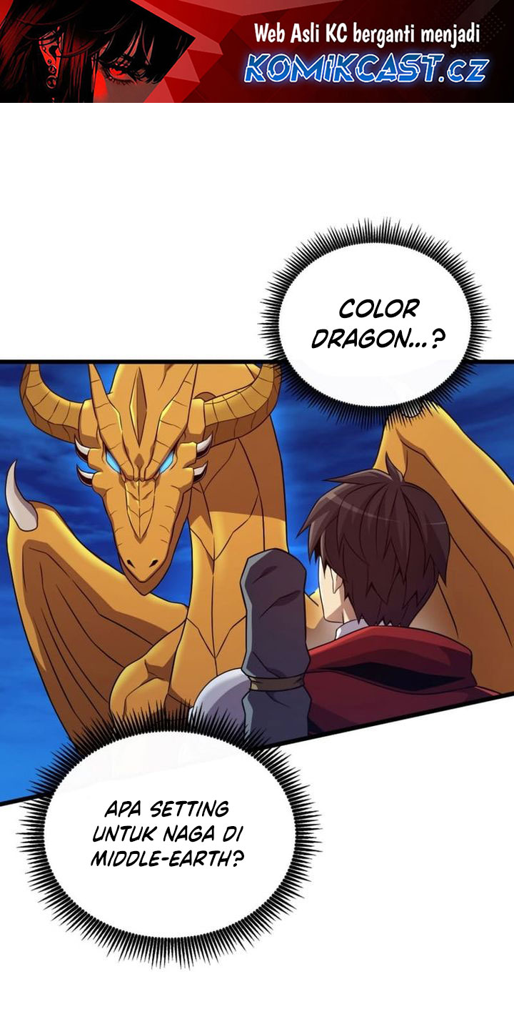 Arcane Sniper Chapter 163 Bahasa Indonesia