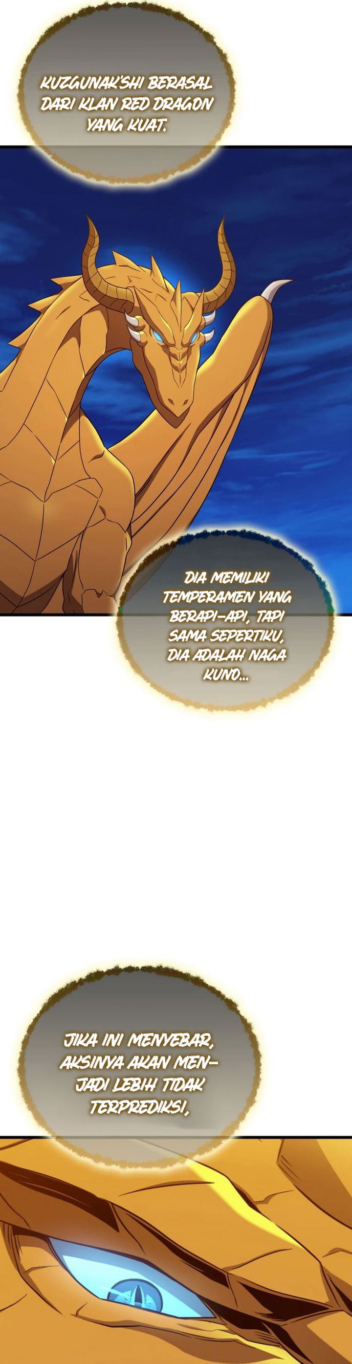 Arcane Sniper Chapter 163 Bahasa Indonesia