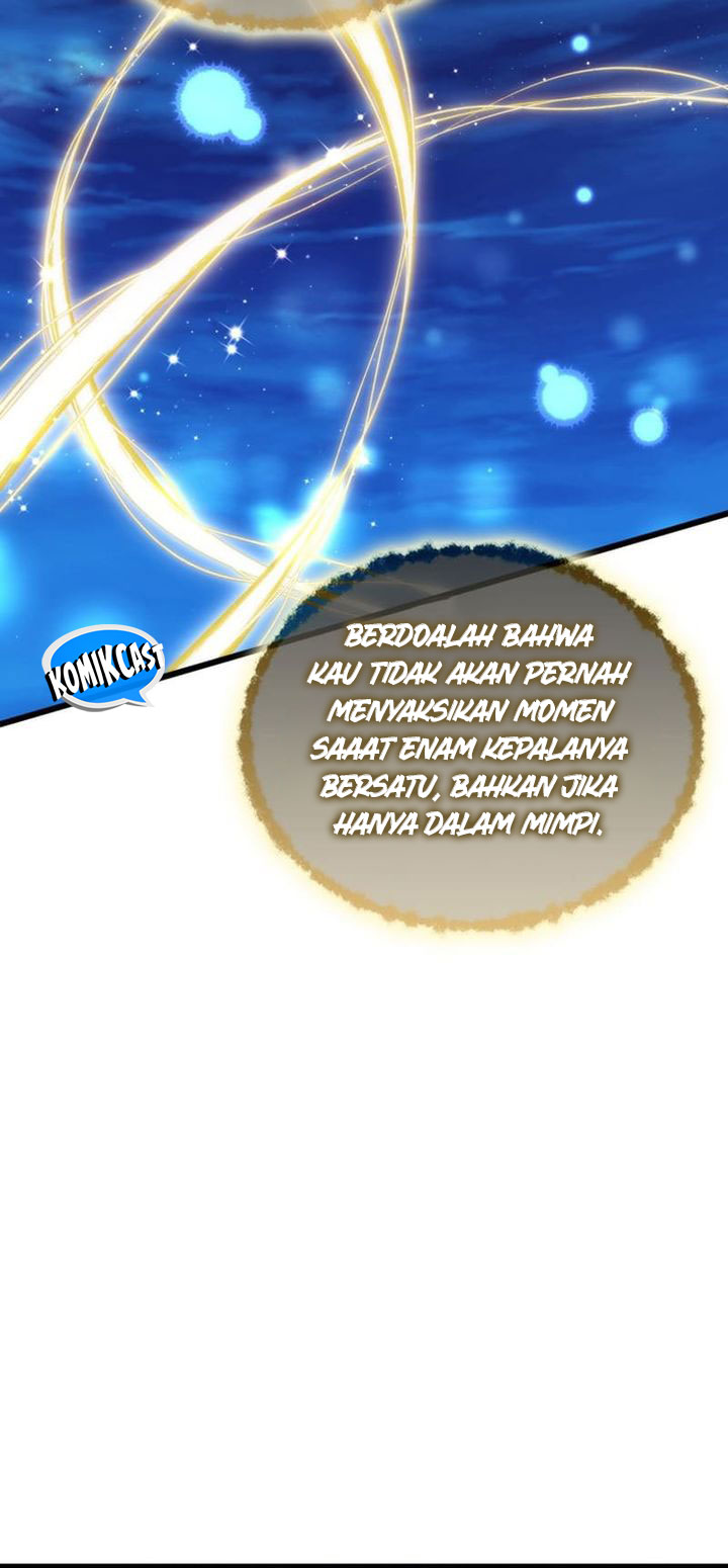 Arcane Sniper Chapter 163 Bahasa Indonesia