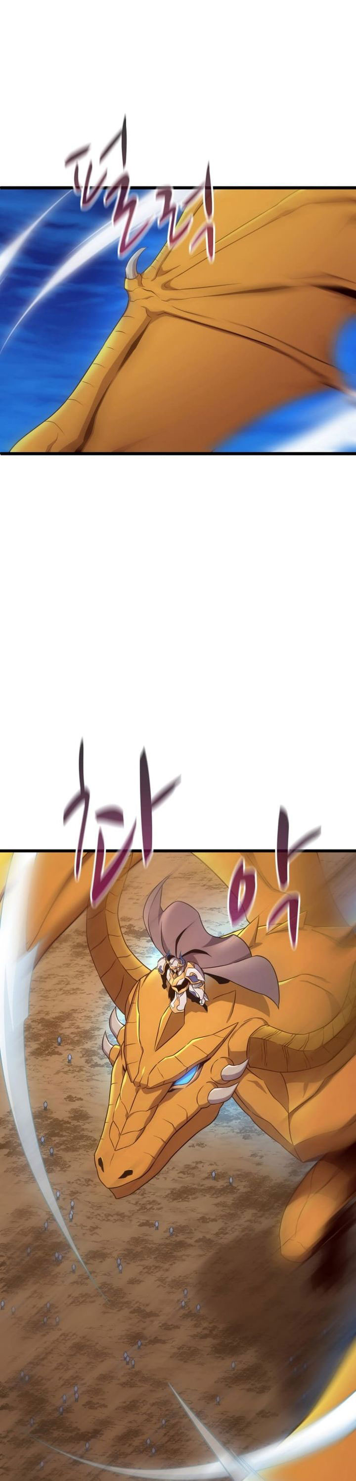 Arcane Sniper Chapter 163 Bahasa Indonesia