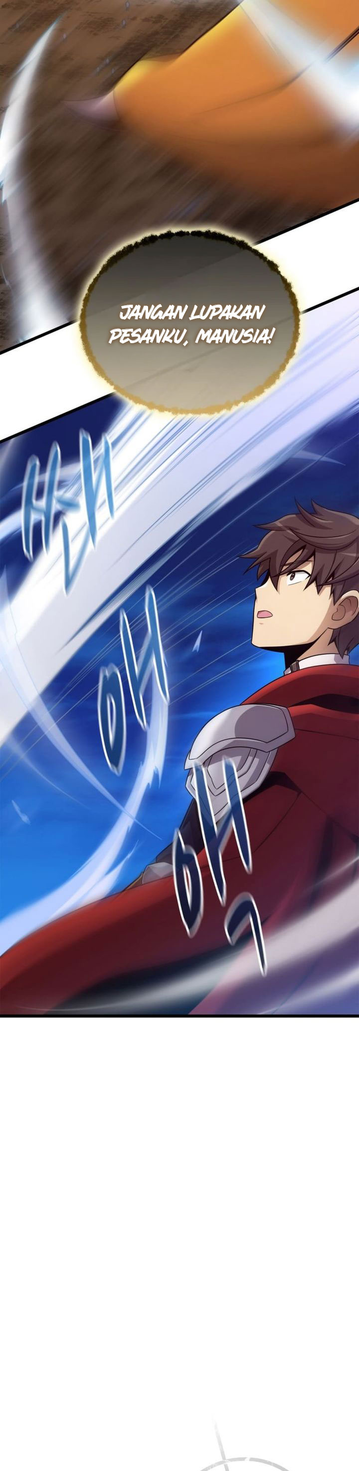 Arcane Sniper Chapter 163 Bahasa Indonesia