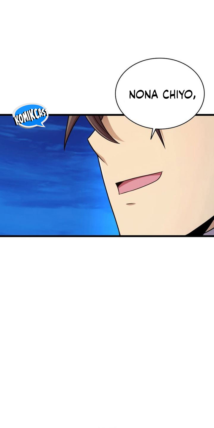 Arcane Sniper Chapter 163 Bahasa Indonesia