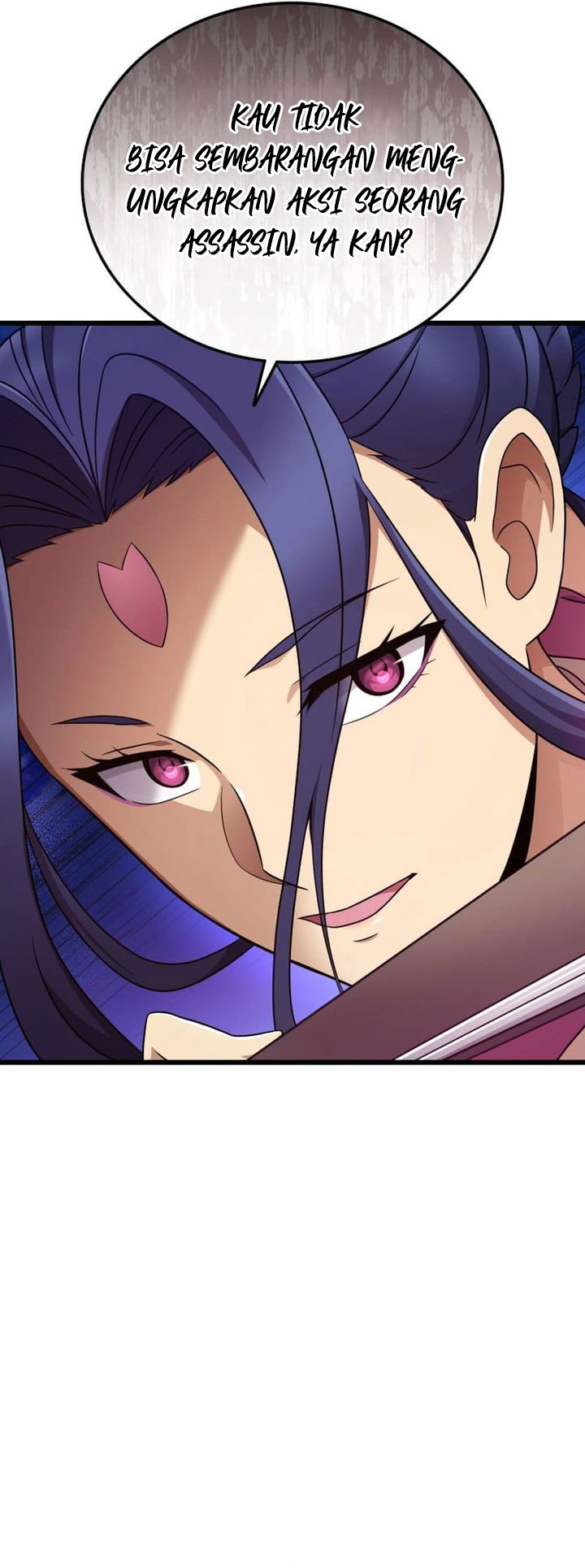 Arcane Sniper Chapter 163 Bahasa Indonesia