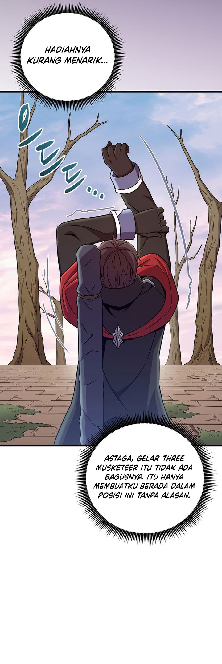 Dilarang COPAS - situs resmi www.mangacanblog.com - Komik musketeer player 177 - chapter 177 178 Indonesia musketeer player 177 - chapter 177 Terbaru 8|Baca Manga Komik Indonesia|Mangacan