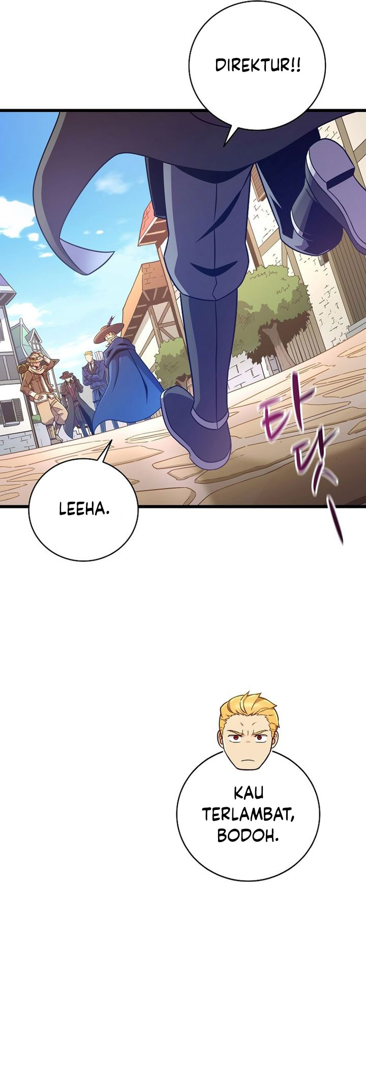 Dilarang COPAS - situs resmi www.mangacanblog.com - Komik musketeer player 177 - chapter 177 178 Indonesia musketeer player 177 - chapter 177 Terbaru 21|Baca Manga Komik Indonesia|Mangacan