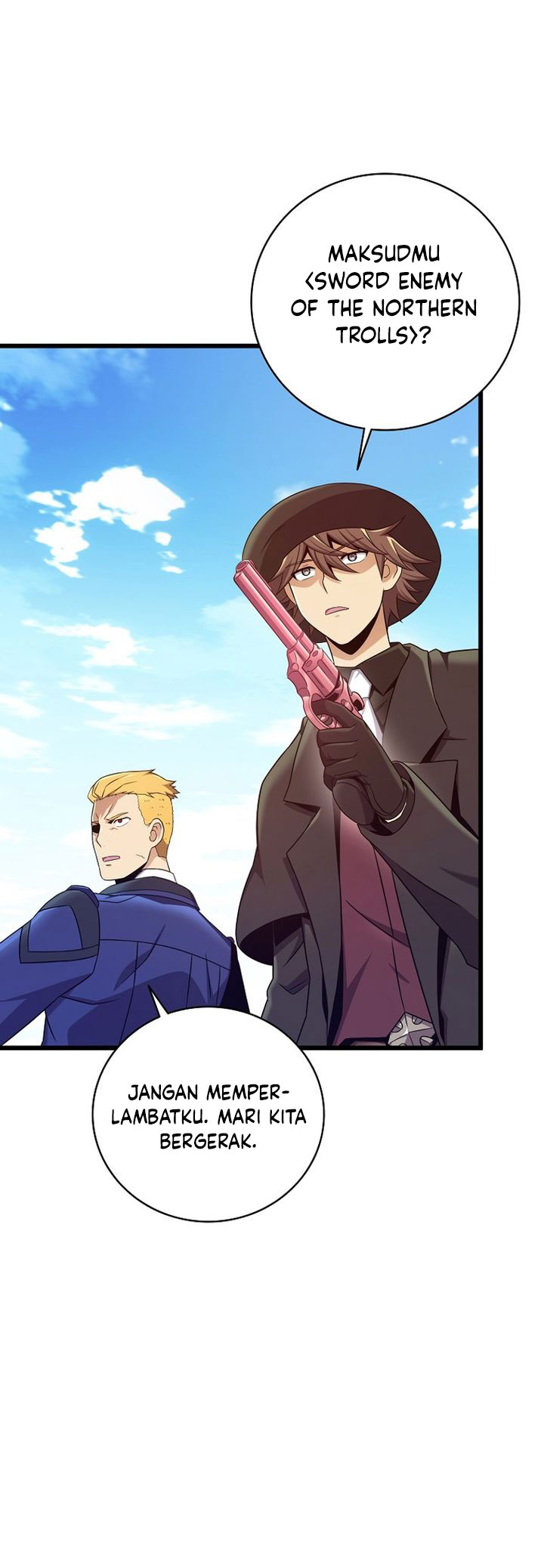 Dilarang COPAS - situs resmi www.mangacanblog.com - Komik musketeer player 177 - chapter 177 178 Indonesia musketeer player 177 - chapter 177 Terbaru 28|Baca Manga Komik Indonesia|Mangacan