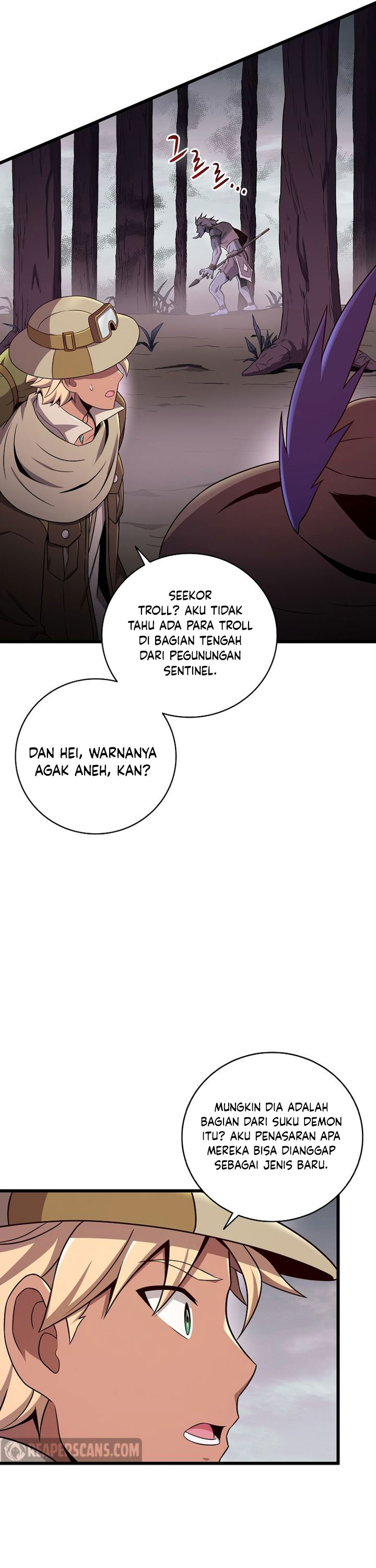 Dilarang COPAS - situs resmi www.mangacanblog.com - Komik musketeer player 177 - chapter 177 178 Indonesia musketeer player 177 - chapter 177 Terbaru 38|Baca Manga Komik Indonesia|Mangacan