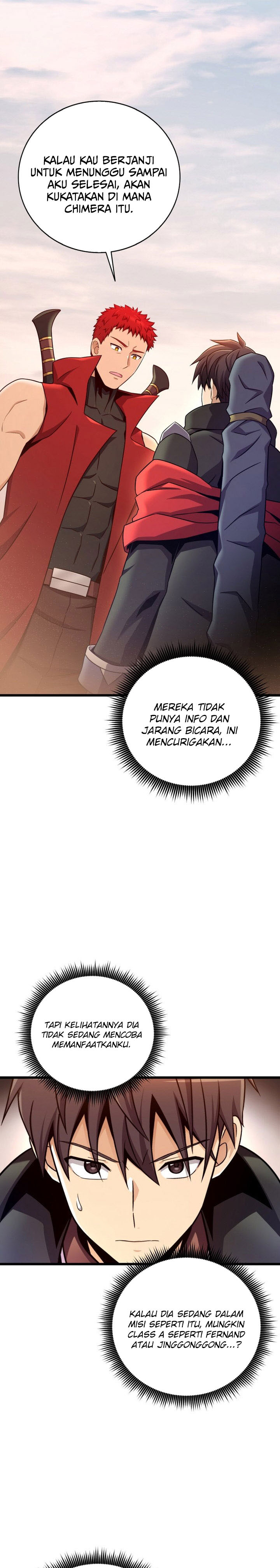 Dilarang COPAS - situs resmi www.mangacanblog.com - Komik musketeer player 184 - chapter 184 185 Indonesia musketeer player 184 - chapter 184 Terbaru 3|Baca Manga Komik Indonesia|Mangacan