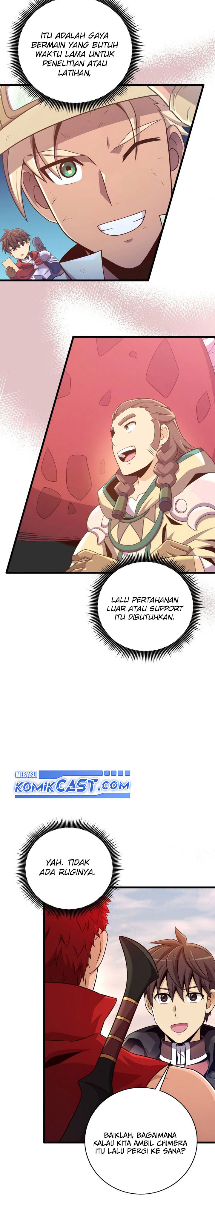 Dilarang COPAS - situs resmi www.mangacanblog.com - Komik musketeer player 184 - chapter 184 185 Indonesia musketeer player 184 - chapter 184 Terbaru 4|Baca Manga Komik Indonesia|Mangacan