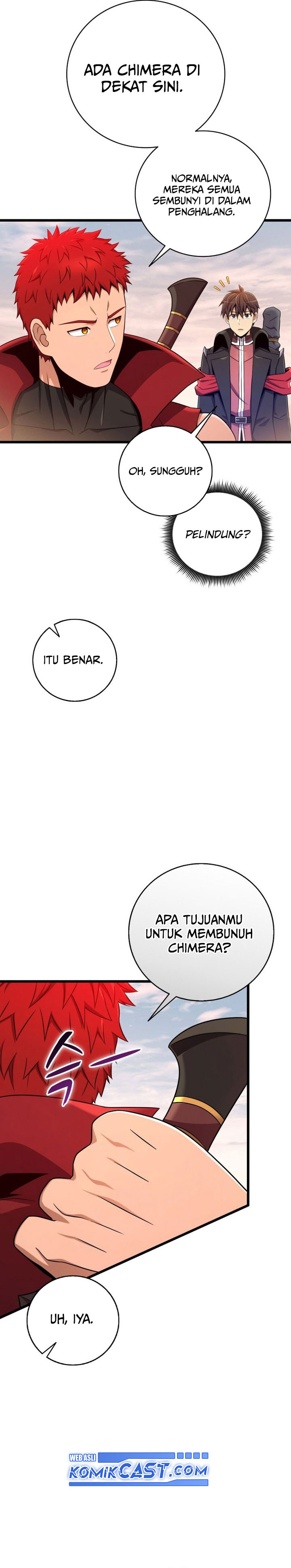 Dilarang COPAS - situs resmi www.mangacanblog.com - Komik musketeer player 184 - chapter 184 185 Indonesia musketeer player 184 - chapter 184 Terbaru 8|Baca Manga Komik Indonesia|Mangacan