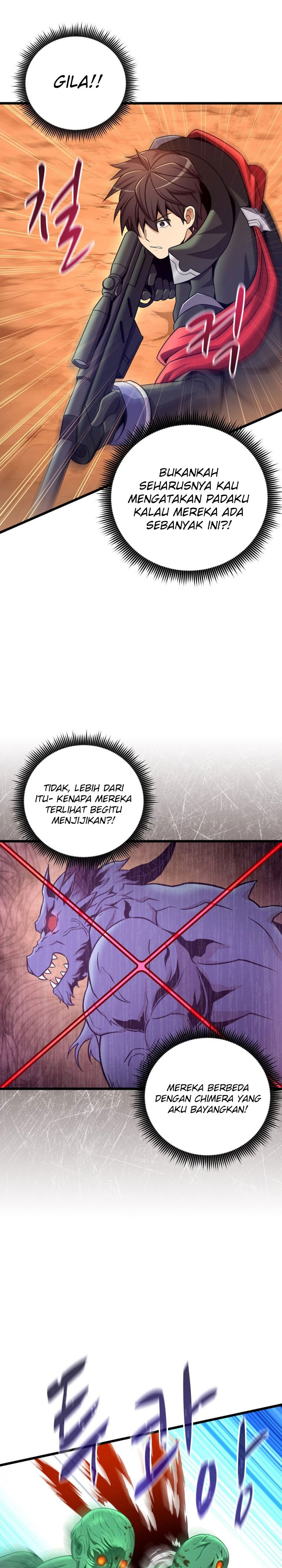 Dilarang COPAS - situs resmi www.mangacanblog.com - Komik musketeer player 184 - chapter 184 185 Indonesia musketeer player 184 - chapter 184 Terbaru 14|Baca Manga Komik Indonesia|Mangacan