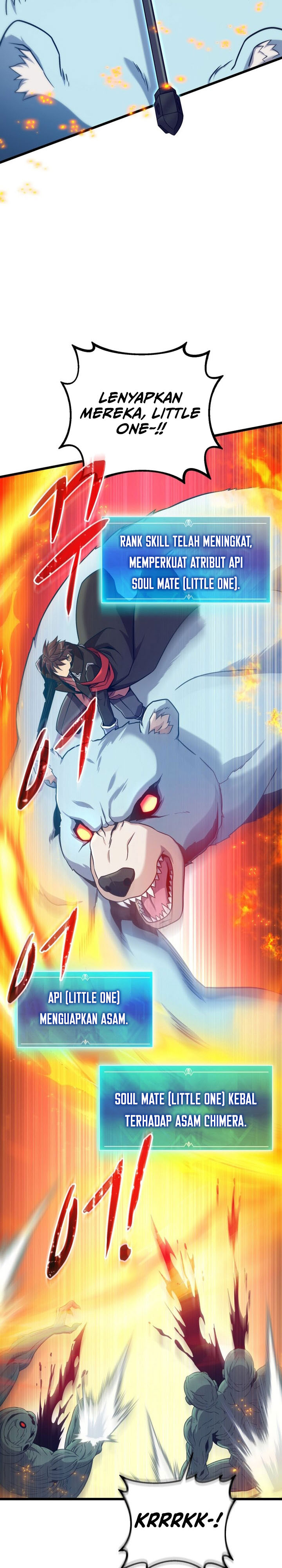 Dilarang COPAS - situs resmi www.mangacanblog.com - Komik musketeer player 184 - chapter 184 185 Indonesia musketeer player 184 - chapter 184 Terbaru 19|Baca Manga Komik Indonesia|Mangacan