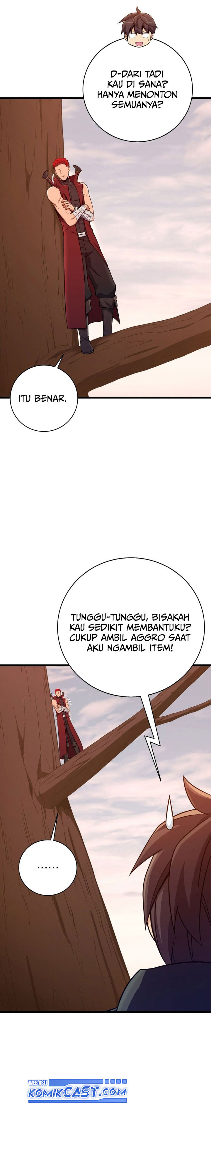 Dilarang COPAS - situs resmi www.mangacanblog.com - Komik musketeer player 184 - chapter 184 185 Indonesia musketeer player 184 - chapter 184 Terbaru 24|Baca Manga Komik Indonesia|Mangacan