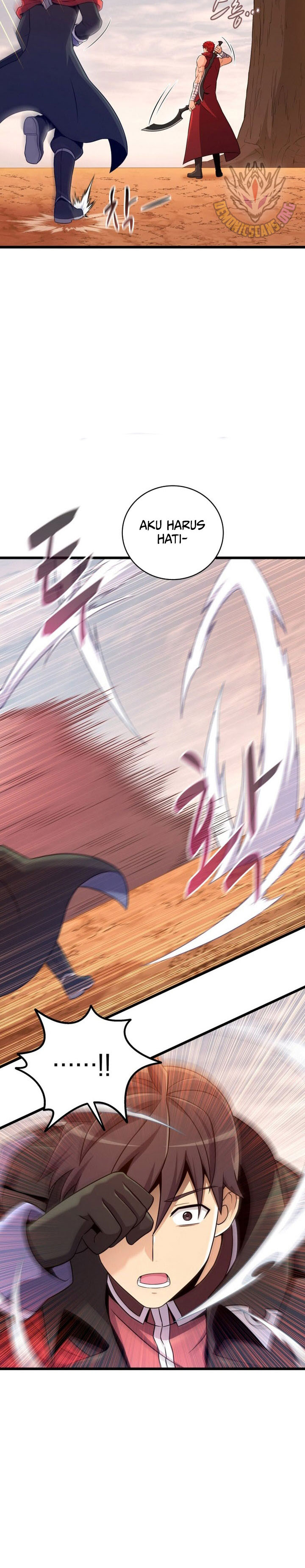 Dilarang COPAS - situs resmi www.mangacanblog.com - Komik musketeer player 184 - chapter 184 185 Indonesia musketeer player 184 - chapter 184 Terbaru 26|Baca Manga Komik Indonesia|Mangacan